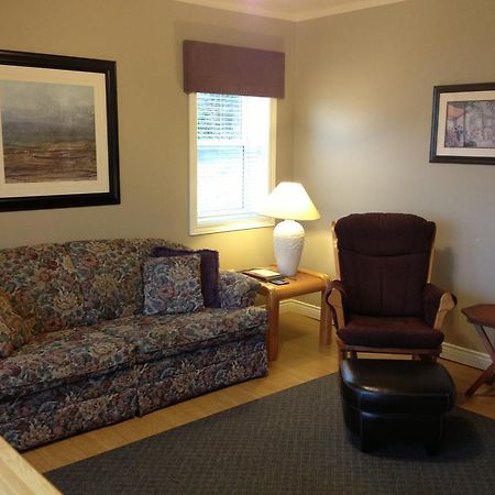 Mcintyre'S Cottages Baddeck Inlet Habitación foto