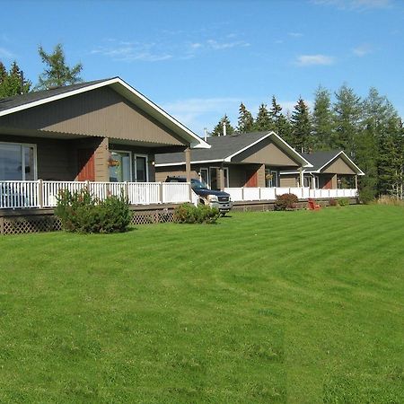 Mcintyre'S Cottages Baddeck Inlet Habitación foto