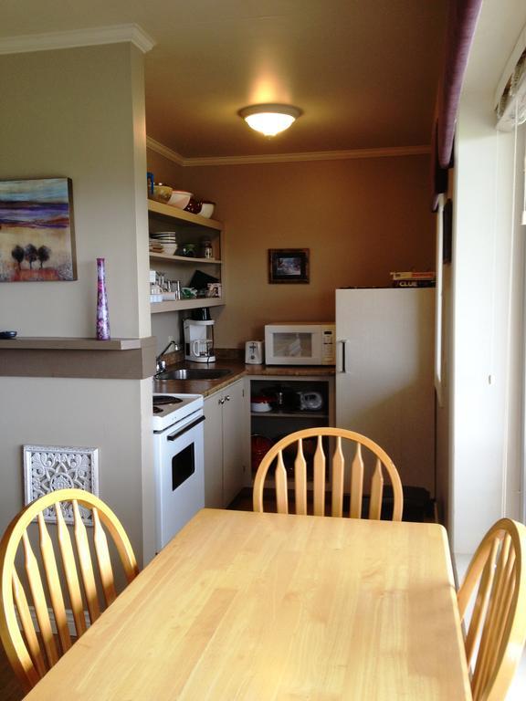 Mcintyre'S Cottages Baddeck Inlet Habitación foto