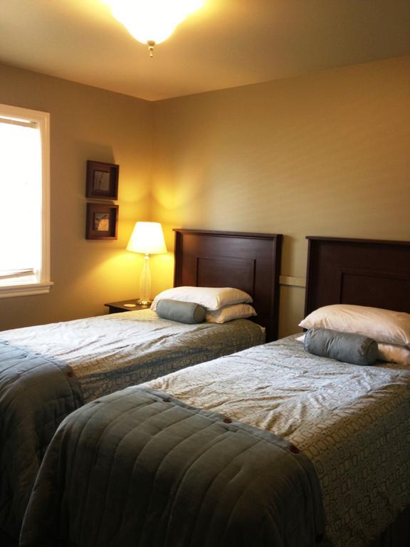 Mcintyre'S Cottages Baddeck Inlet Habitación foto