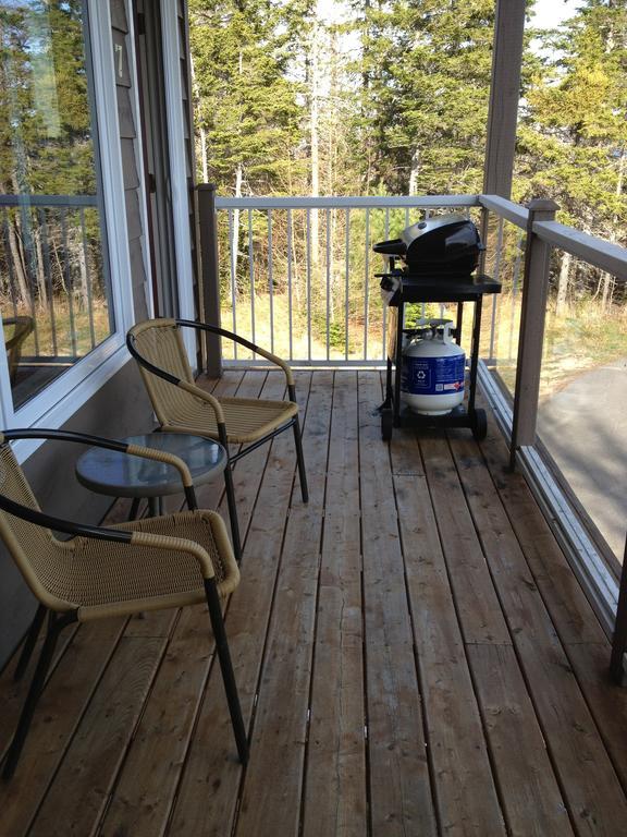 Mcintyre'S Cottages Baddeck Inlet Habitación foto